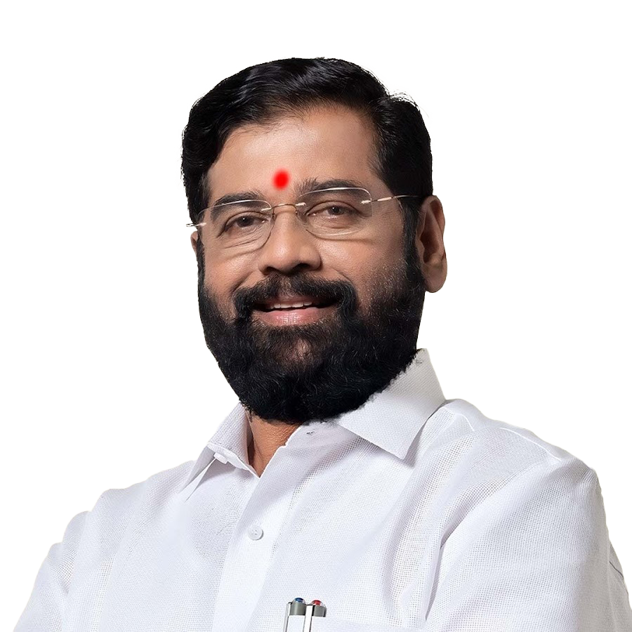 Shri. Eknath Shinde