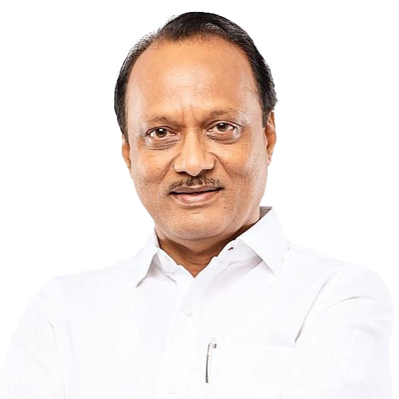 Shri. Ajit Pawar